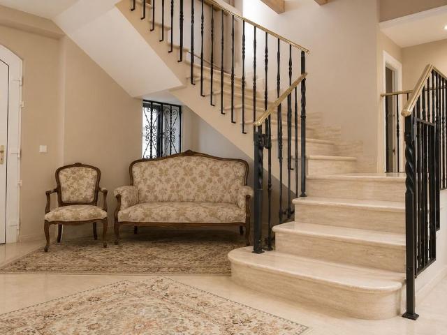 Casa en venta en Salamanca, Madrid