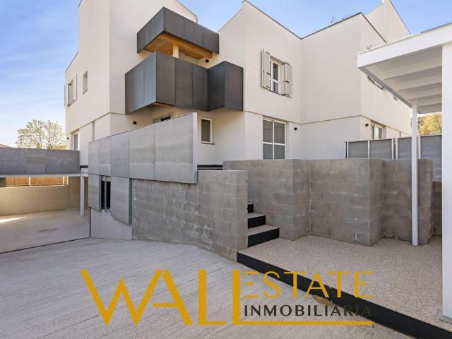 Casa en venta en San Blas - Canillejas, Madrid