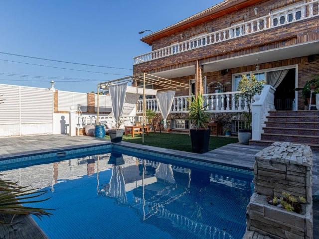 Casa en venta en San Blas - Canillejas, Madrid