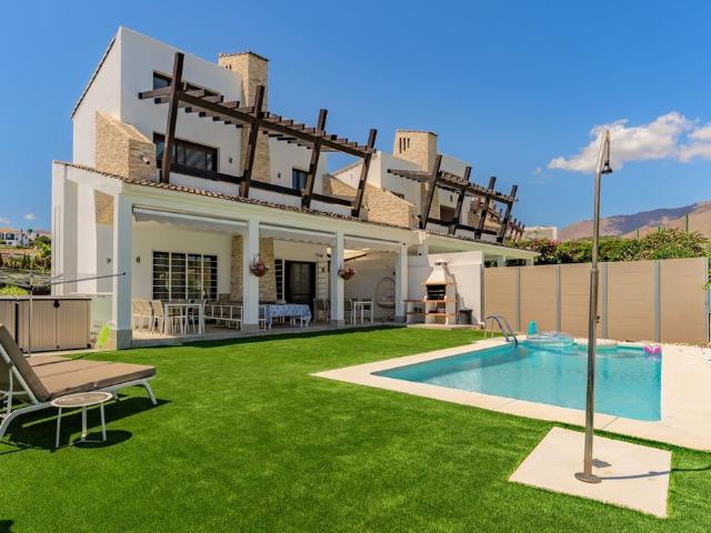 Chalet en venta en Ronda del Mar, Costa del Sol Occidental