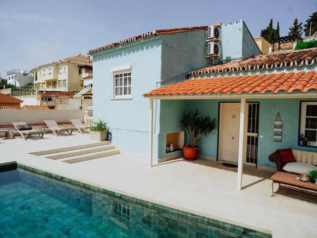 Casa en venta en Carlinda, Málaga