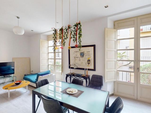 Chalet en venta en Centro, Málaga-Costa del Sol