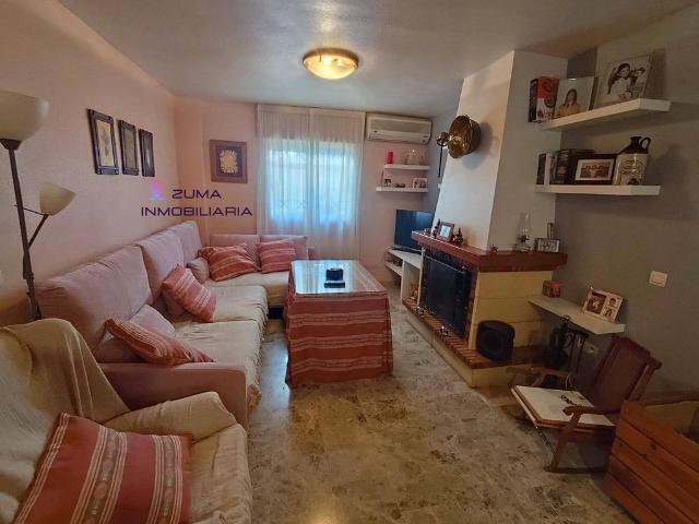 Casa en venta en Puerto de la Torre, Málaga-Costa del Sol