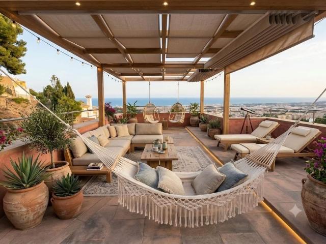 Casa en venta en Centro, Málaga-Costa del Sol
