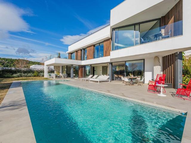 Casa en venta en Este, Málaga-Costa del Sol