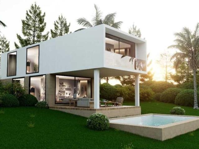 Casa en venta en Ronda del Mar, Costa del Sol Occidental