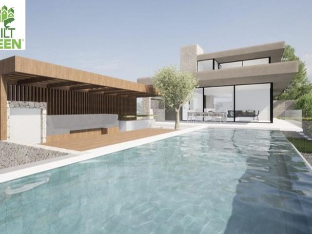 Casa en venta en Centro, Málaga