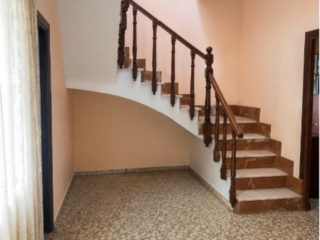 Chalet en venta en Suárez, Málaga