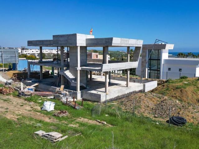 Casa en venta en Ronda del Mar, Costa del Sol Occidental