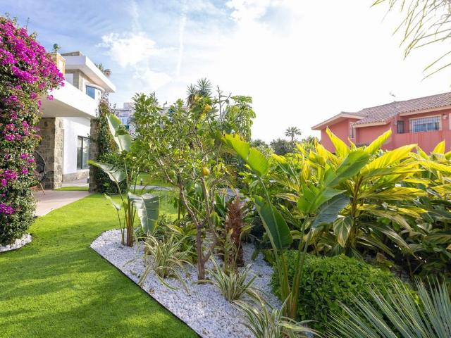 Casa en venta en Centro, Málaga-Costa del Sol