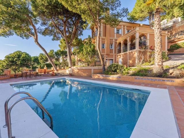 Casa en venta en Centro, Málaga-Costa del Sol