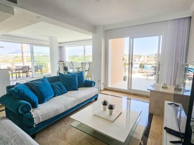 Chalet en venta en San Luis de Sabinillas, Costa del Sol Occidental