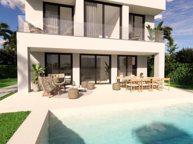 Casa en venta en San Luis de Sabinillas, Costa del Sol Occidental
