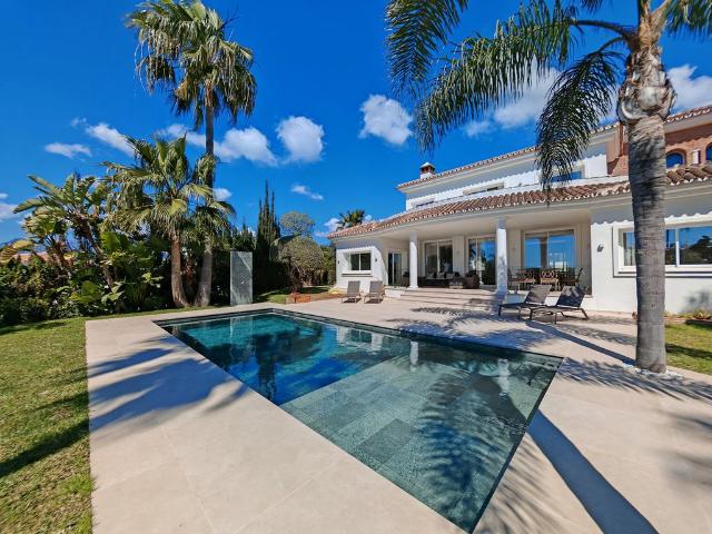 Casa en venta en Divina Pastora, Costa del Sol Occidental