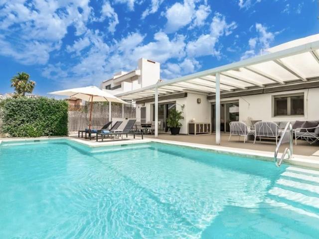 Casa en venta en Divina Pastora, Costa del Sol Occidental