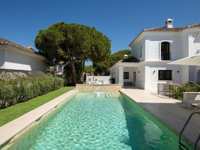 Casa en venta en Divina Pastora, Costa del Sol Occidental