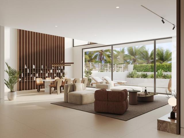 Chalet en venta en Salto del Agua, Costa del Sol Occidental