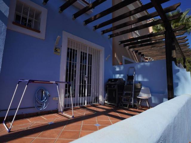 Chalet en venta en Centro, Costa del Sol Occidental