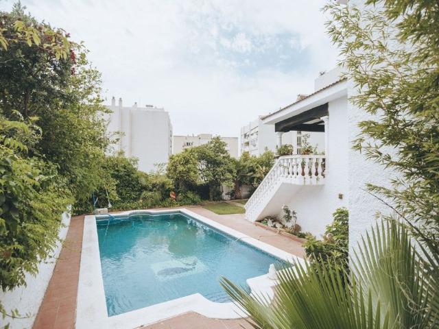 Casa en venta en Divina Pastora, Costa del Sol Occidental
