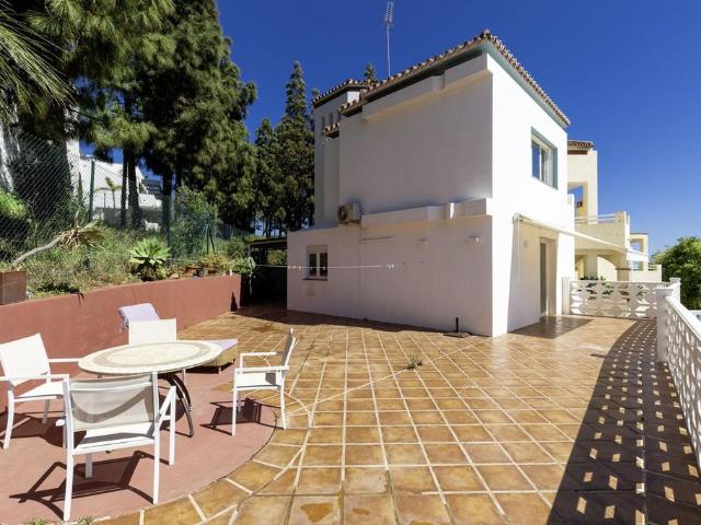 Casa en venta en Divina Pastora, Costa del Sol Occidental