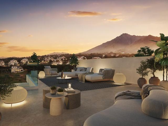 Casa en venta en Divina Pastora, Costa del Sol Occidental