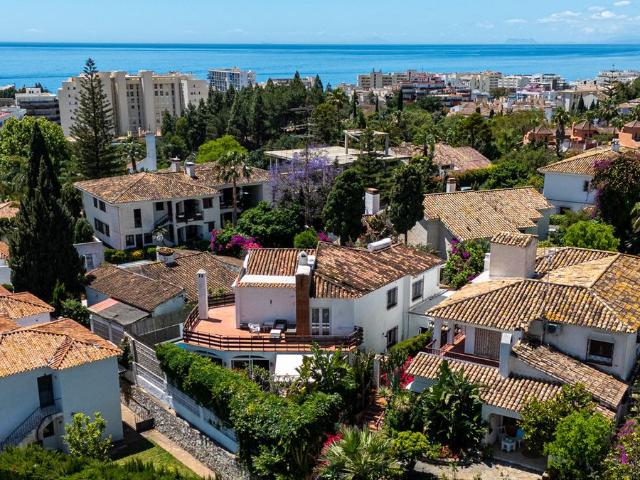 Casa en venta en Divina Pastora, Costa del Sol Occidental
