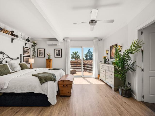 Casa en venta en Divina Pastora, Costa del Sol Occidental