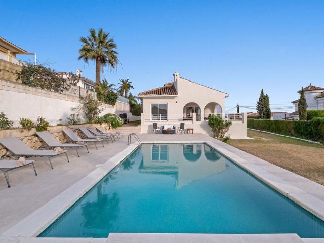 Casa en venta en Divina Pastora, Costa del Sol Occidental