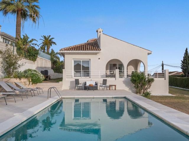Casa en venta en Divina Pastora, Costa del Sol Occidental