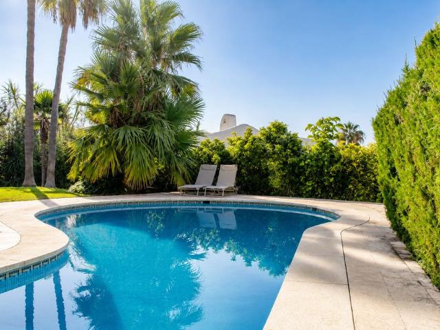 Casa en venta en Divina Pastora, Costa del Sol Occidental
