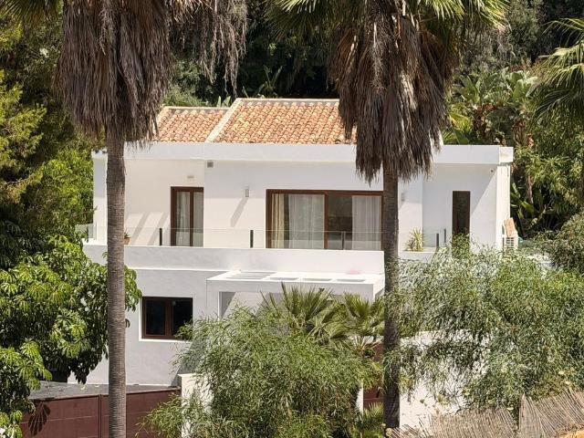 Casa en venta en Artola, Costa del Sol Occidental