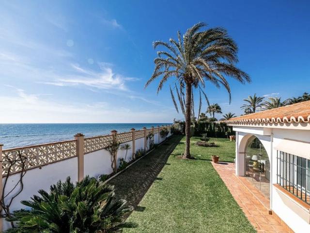 Casa en venta en Divina Pastora, Costa del Sol Occidental