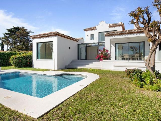 Casa en venta en Divina Pastora, Costa del Sol Occidental