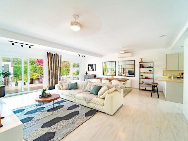 Casa en venta en Artola, Costa del Sol Occidental