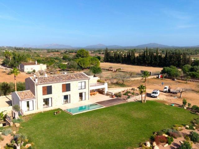 Casa en venta en Maria De La Salut