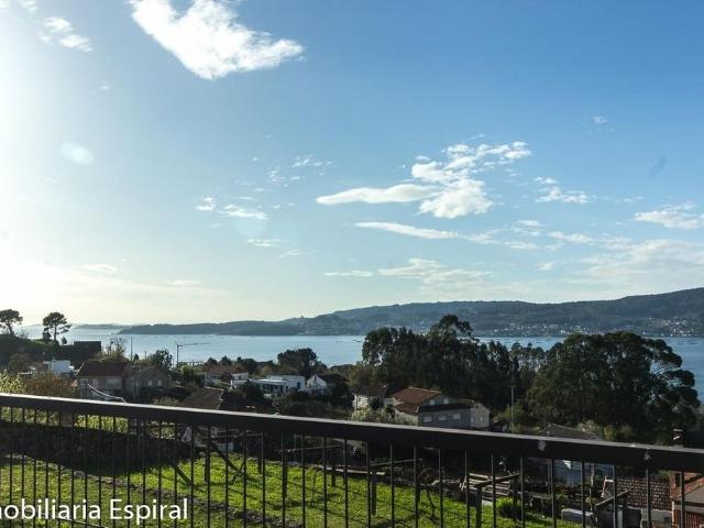 Casa en venta en Mogor, O Morrazo