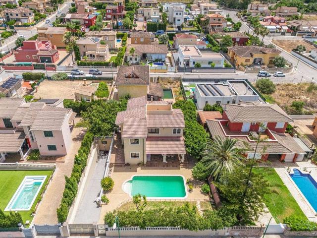 Casa en venta en es Caülls, Raiguer