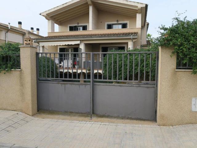 Chalet en venta en Pòrtol, Raiguer