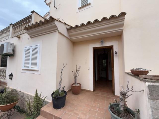 Villa en venta en Marratxí, es Figueral - Can Farineta
