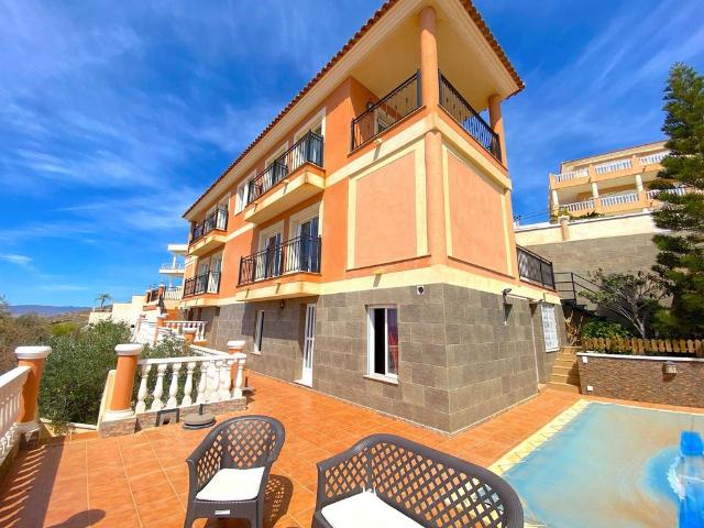 Casa en venta en Bolnuevo, Mazarrón