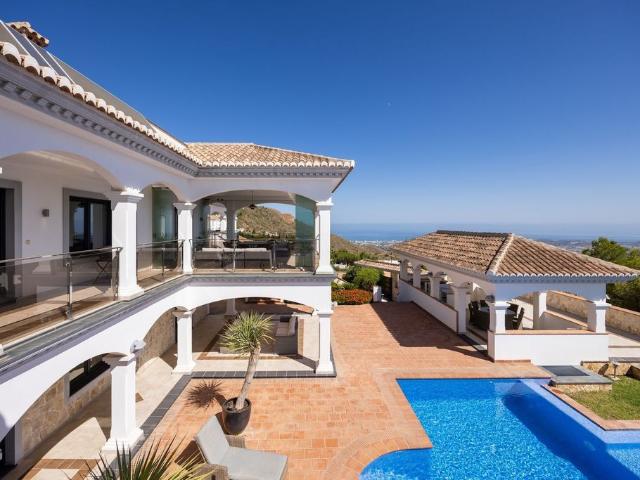 Casa en venta en Costa del Sol Occidental, Andalucía