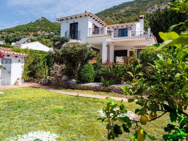 Casa en venta en Costa del Sol Occidental, Andalucía