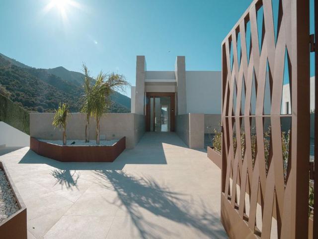 Casa en venta en Costa del Sol Occidental, Andalucía