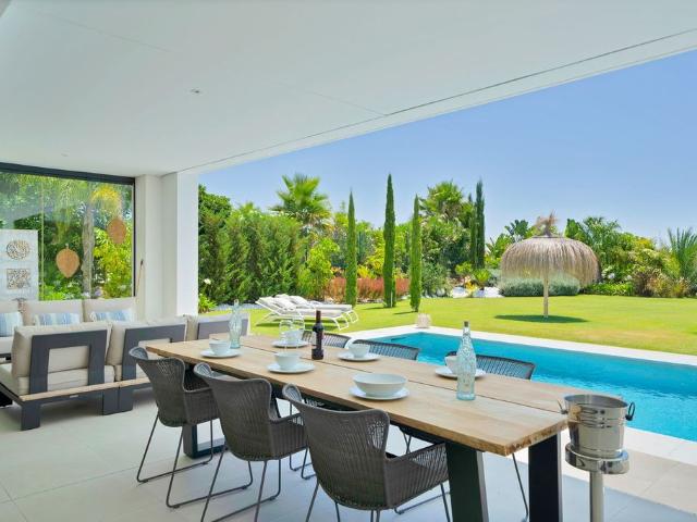 Casa en venta en Entrerríos, Costa del Sol Occidental