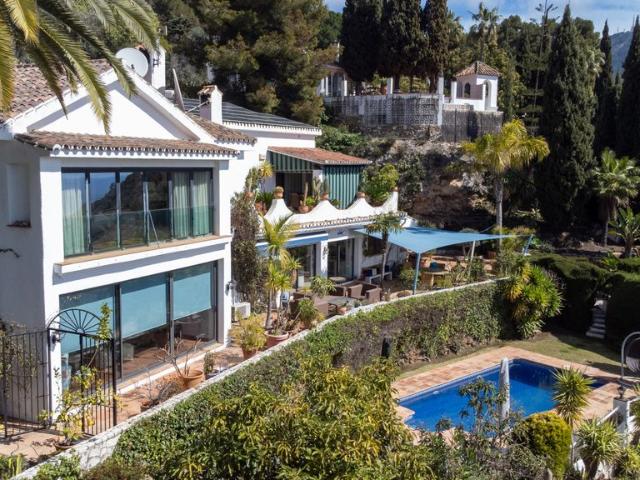 Casa en venta en Costa del Sol Occidental, Andalucía