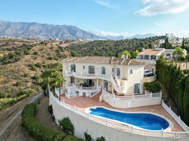 Casa en venta en Pueblo Mijitas, Costa del Sol Occidental