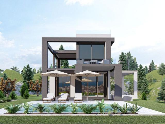Casa en venta en Costa del Sol Occidental, Andalucía