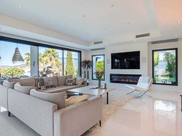 Casa en venta en Costa del Sol Occidental, Andalucía