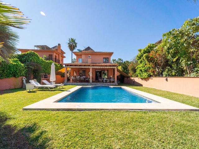 Casa en venta en Costa del Sol Occidental, Andalucía