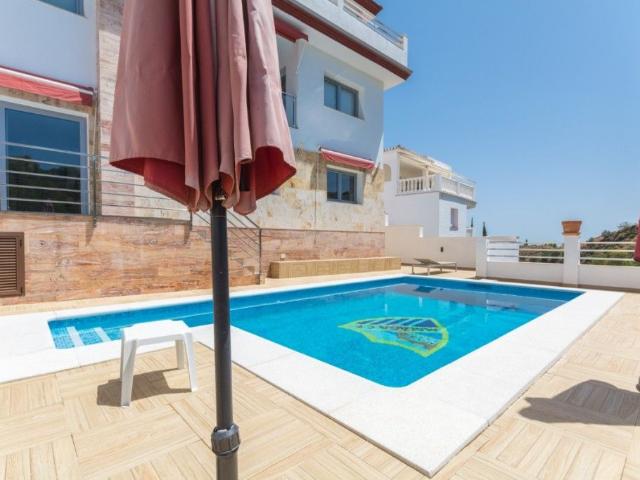 Casa en venta en Costa del Sol Occidental, Andalucía